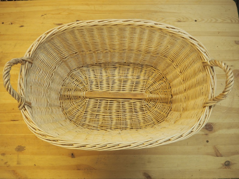 Korbmachereibetrieb Sell,Stuhlflechterei,Korbmacherei - Korbwarenshop